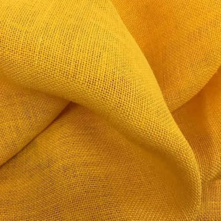 Colored Jute Fabric - Application: Widely Used For Bags