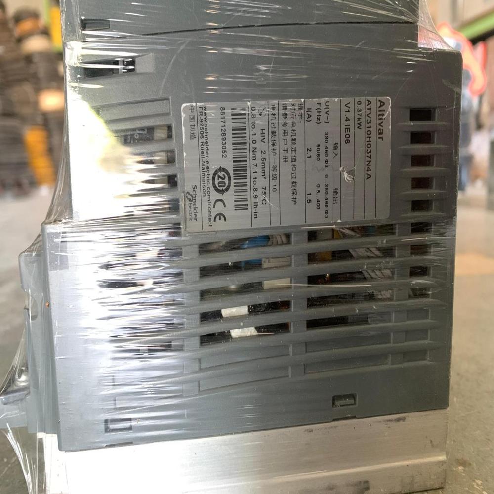 SCHNEIDER ATV310H037N4A 0.37KW AC DRIVES