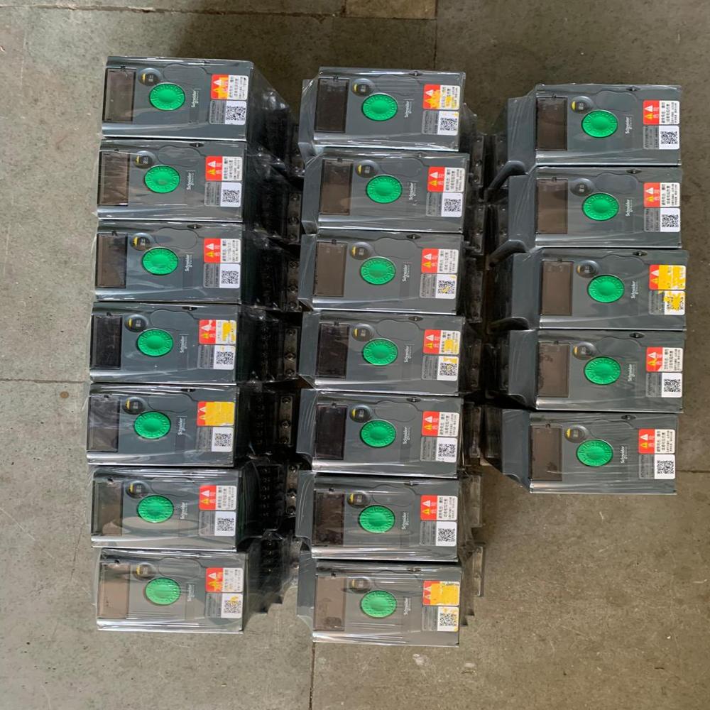 SCHNEIDER ATV310H037N4A 0.37KW AC DRIVES