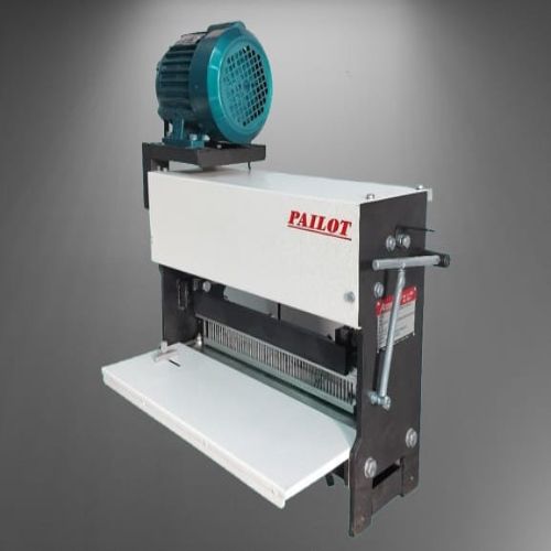 6*4mm Punch Automatic Electrical Wiro Binding Machine (2 In 1) With Switch