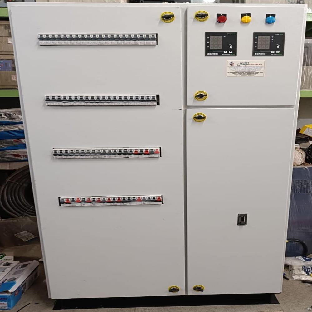 SIEMENS LIGHTING PANEL