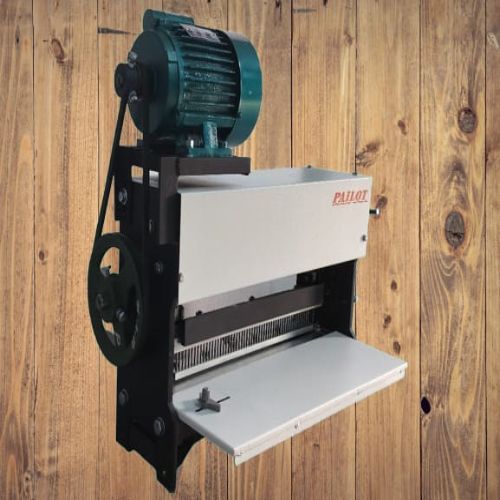Automatic Electrical Box File Punching Machine With Switch