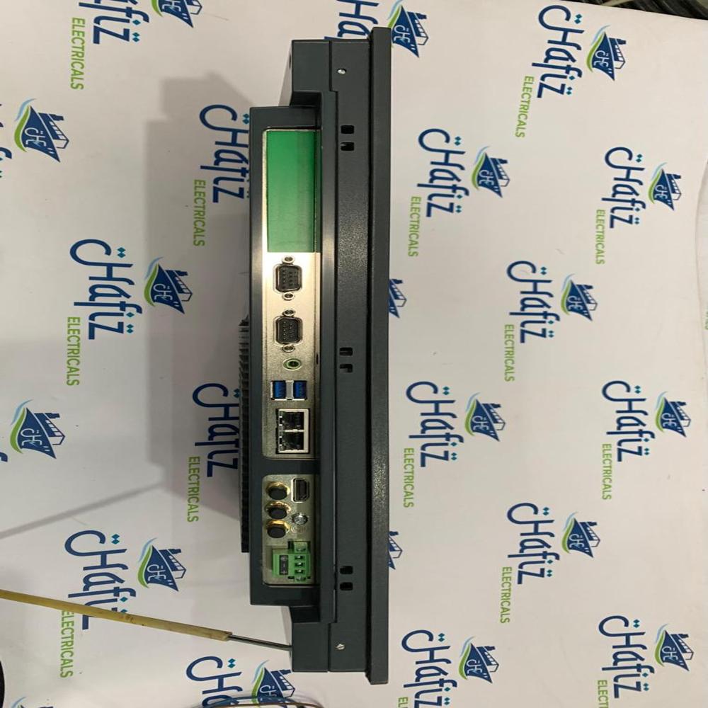 SCHNEIDER HMIPSPH752D1801 HARMONY IPC TOUCH PANEL