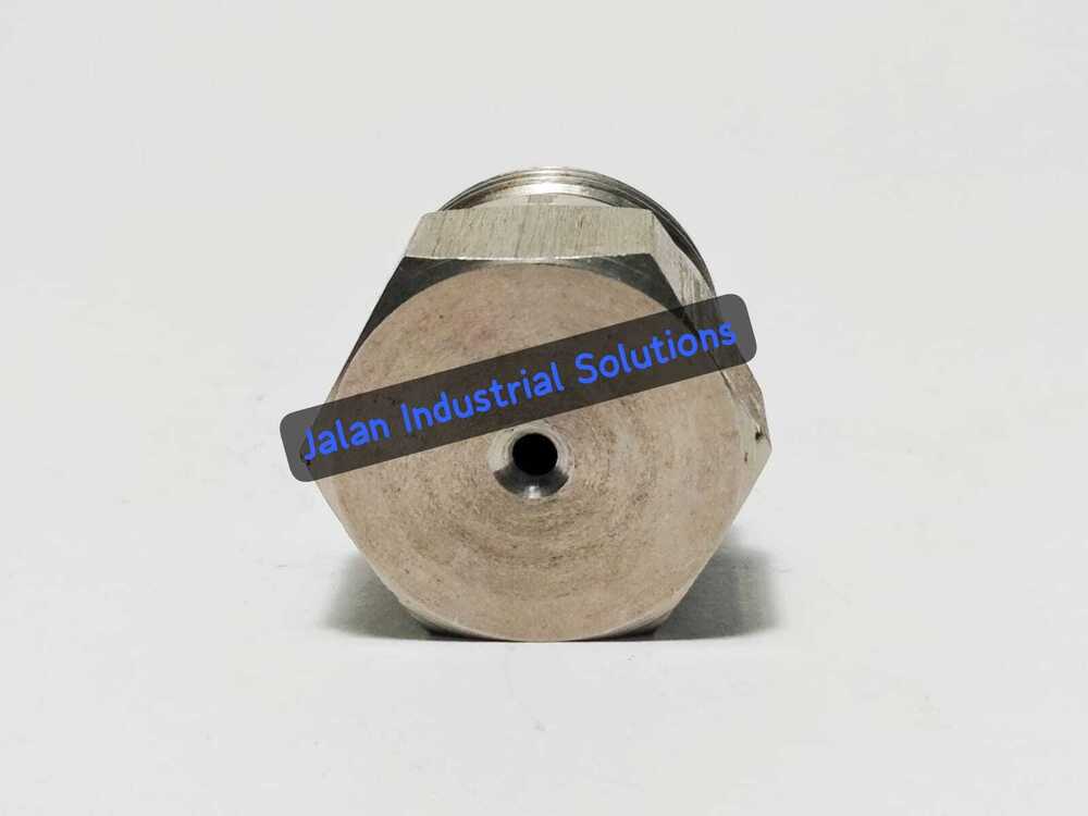 SS ABC Water Spray Nozzle