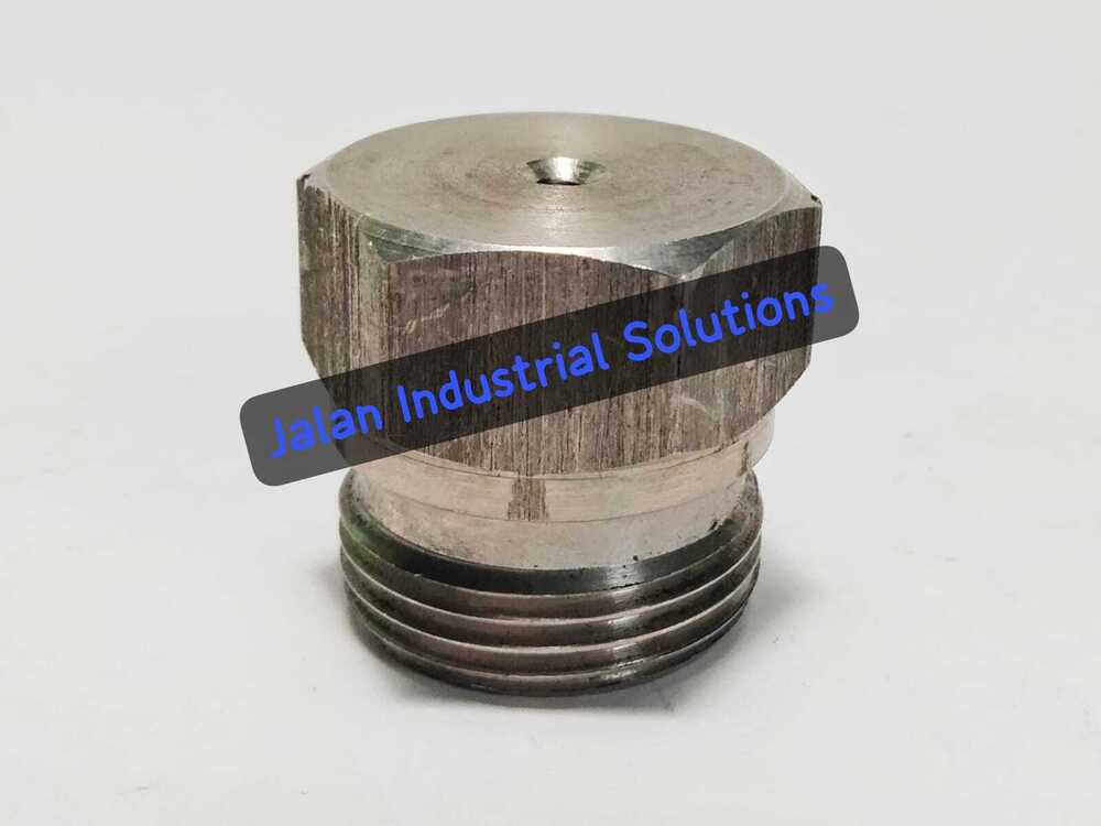 SS ABC Water Spray Nozzle