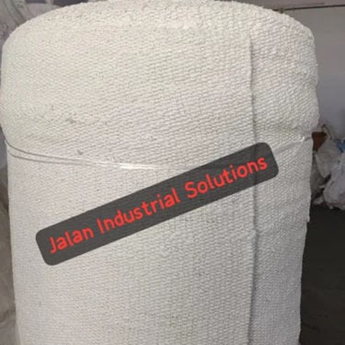 Asbestos Cloth