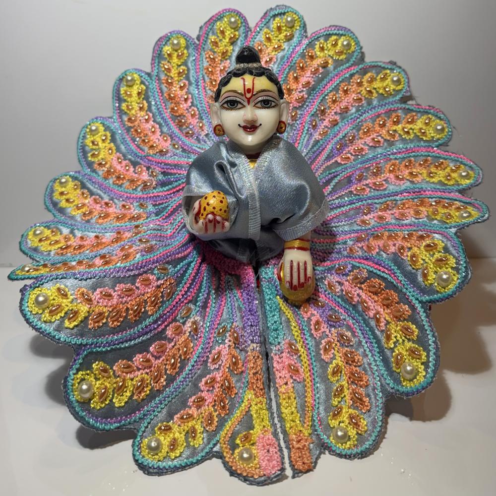 Laddu Gopal Poshak