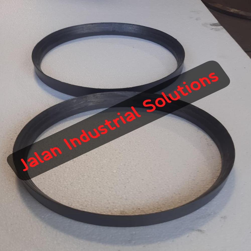 Graphite Seal