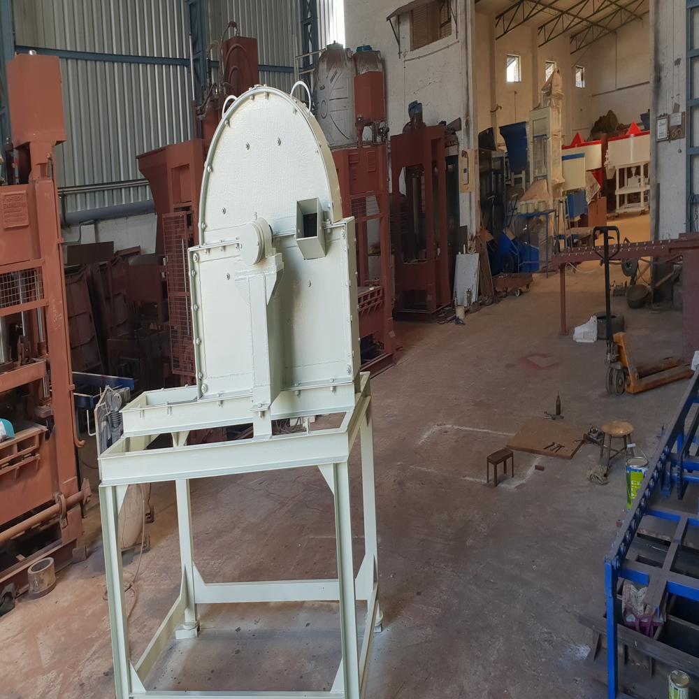 Disintegrator Machine