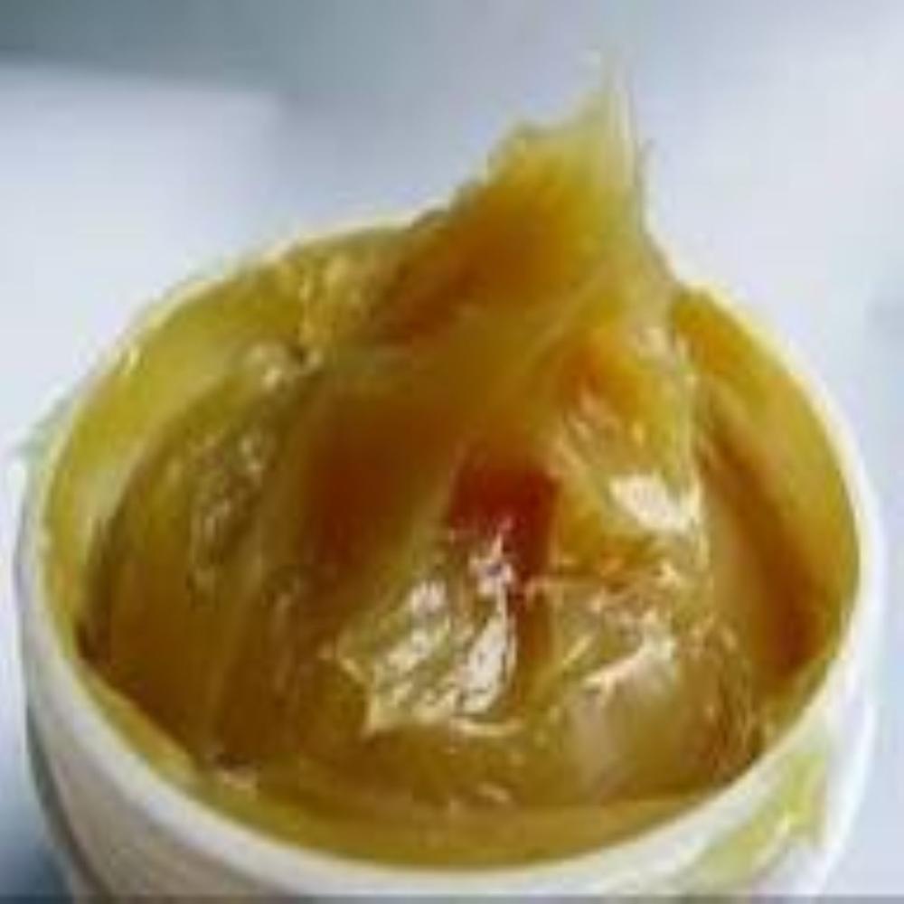 Calcium powder grease