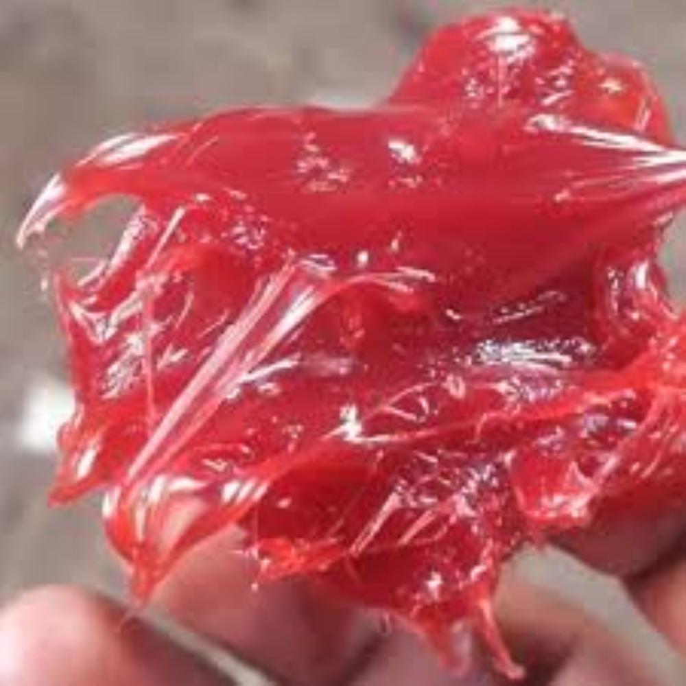 Calcium Red Gel  Grease - Application: Conveyors
