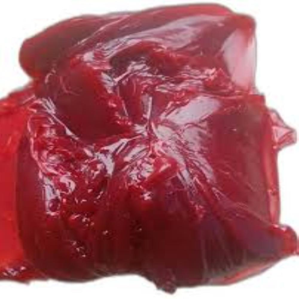 Calcium Red Gel  Grease