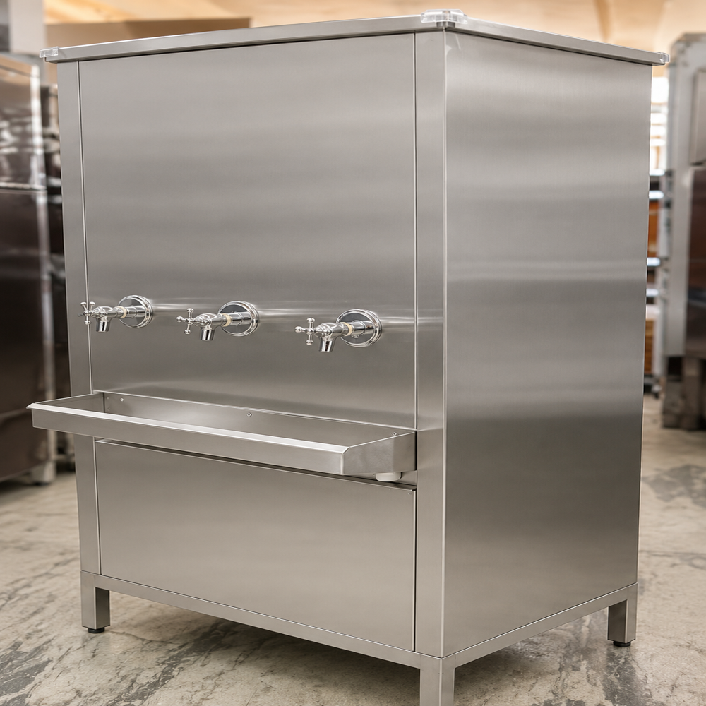 WATER DISPENSER