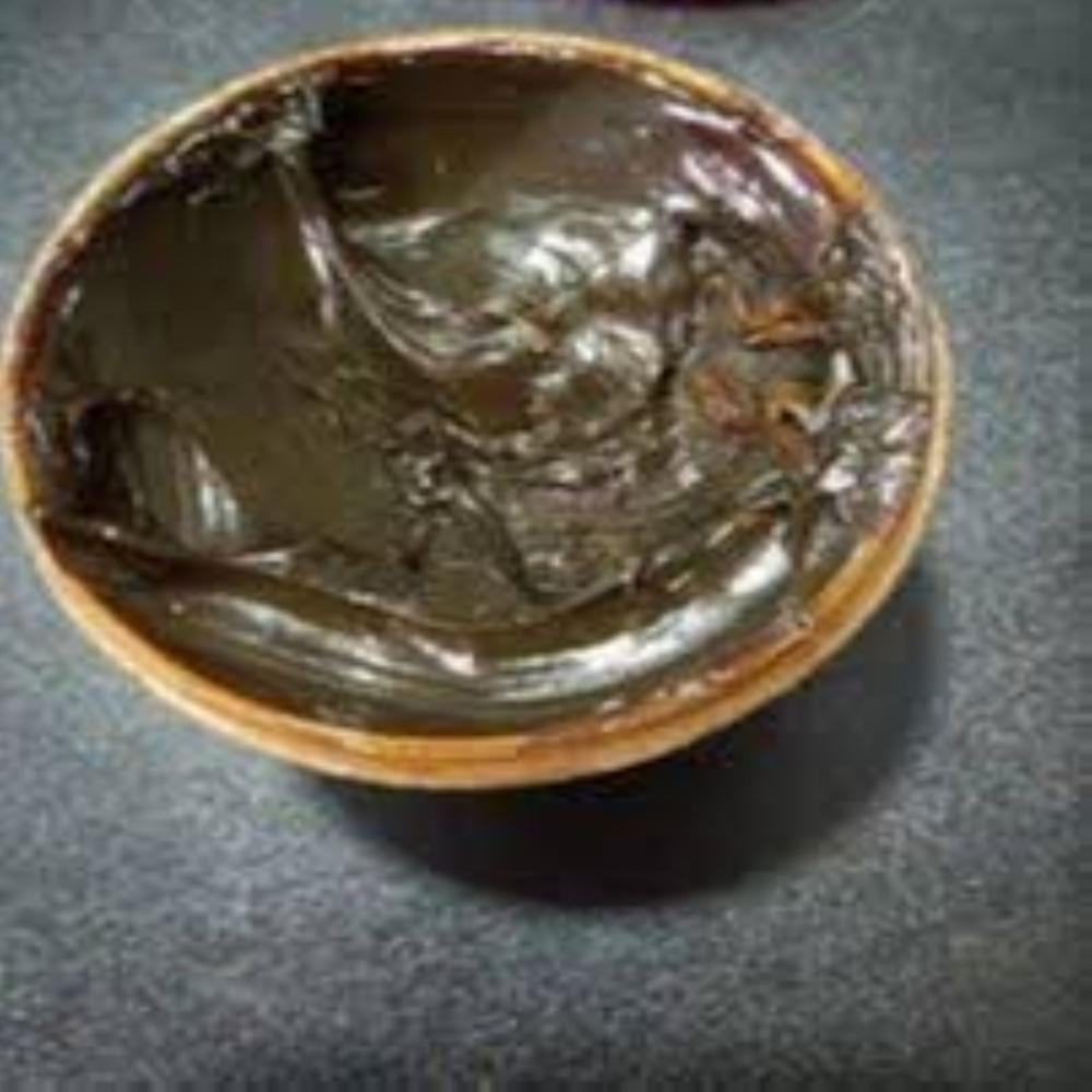Chassis LR (Garde A) Grease