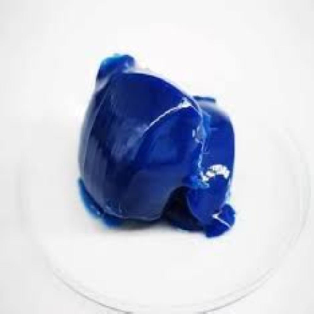 Lithium Complex Blue Gel Grease - Application: Heavy-duty Truck Chassis Lubrication