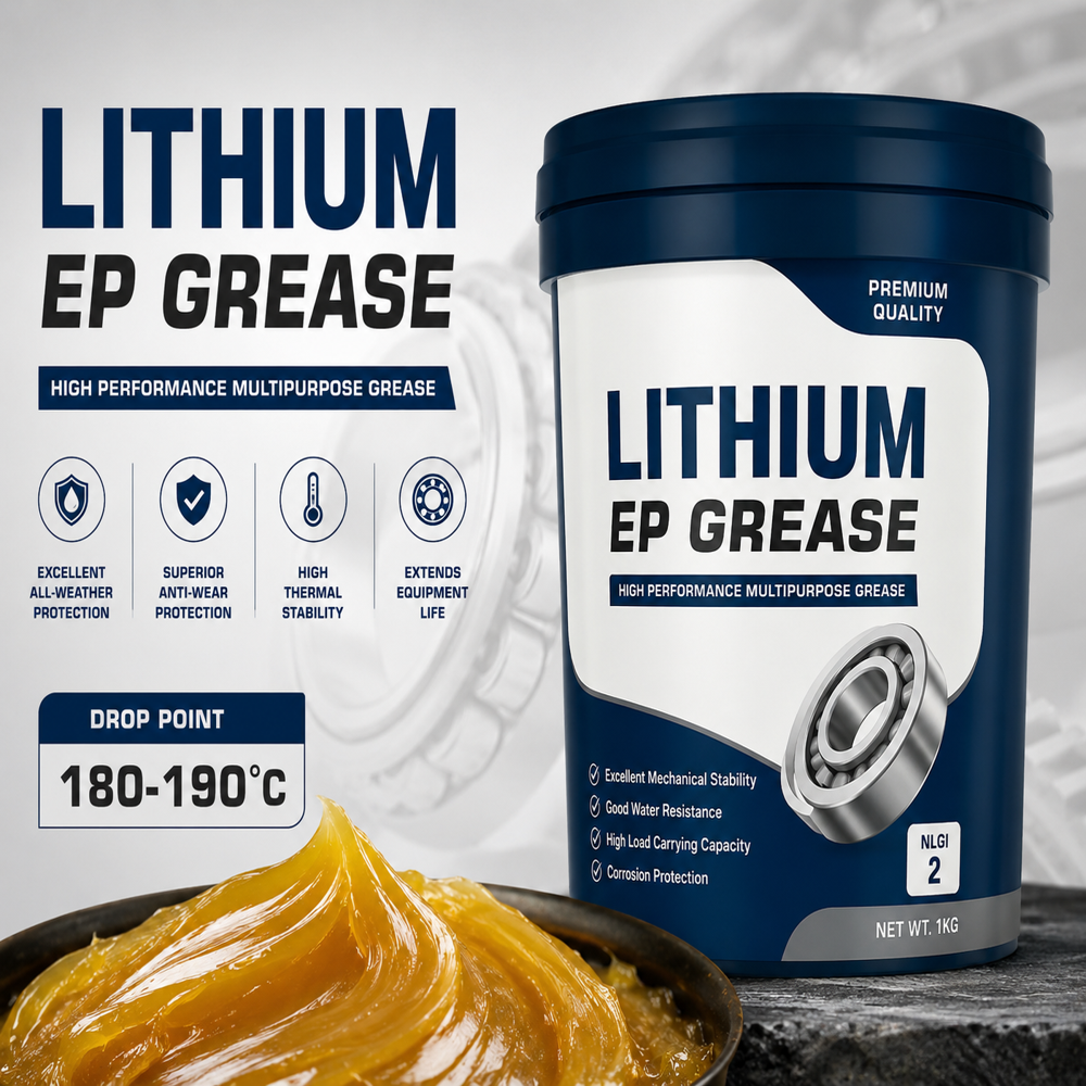 Lithium EP Grease