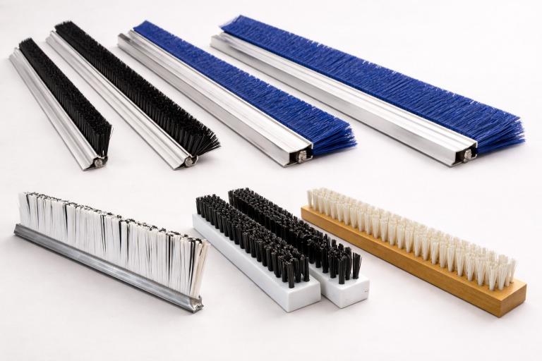 Nylon Heavy Duty Strip Brush