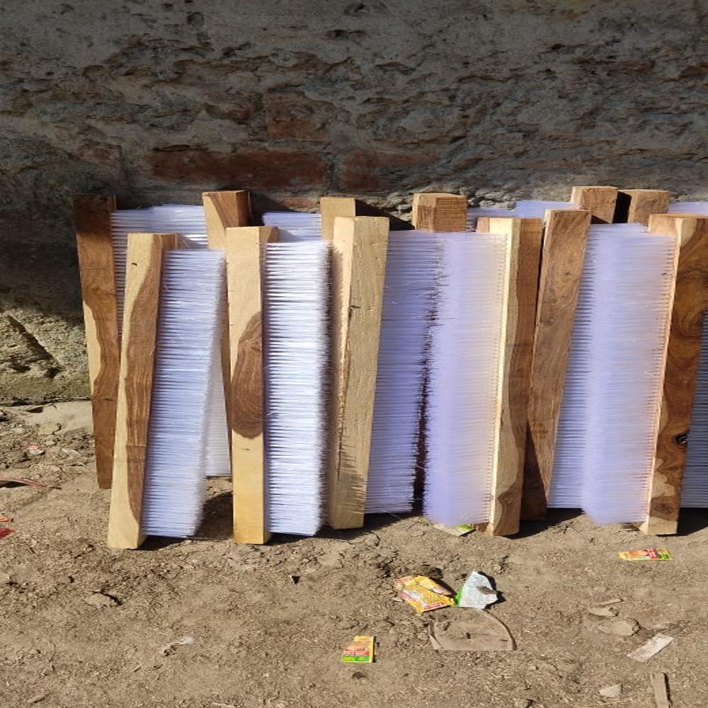 Nylon Heavy Duty Strip Brush