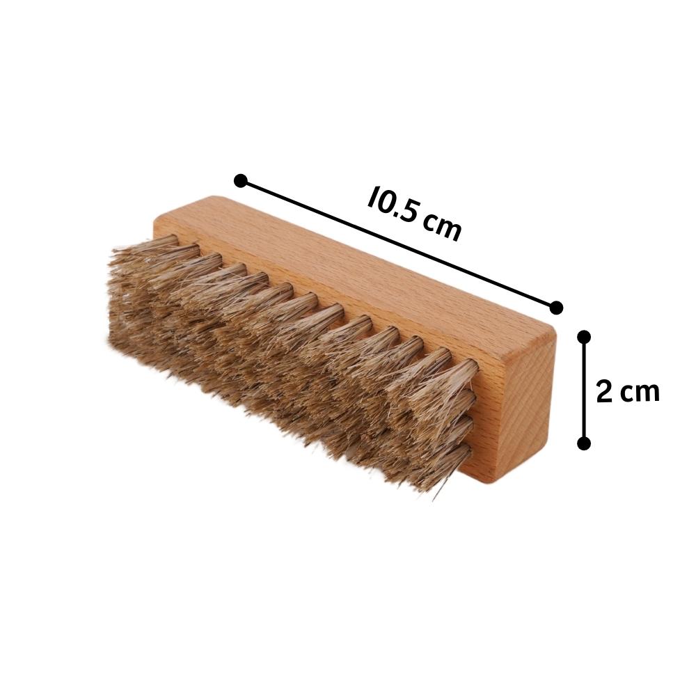 industrial lubrication brush