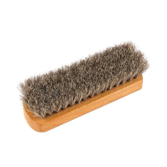 industrial lubrication brush