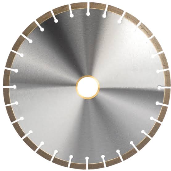Concrete Road Cutting Machine Blade
