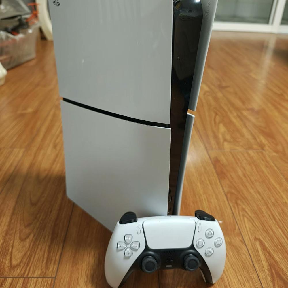 Brand New Video Games High Quality Game Machine Ps Five Slim