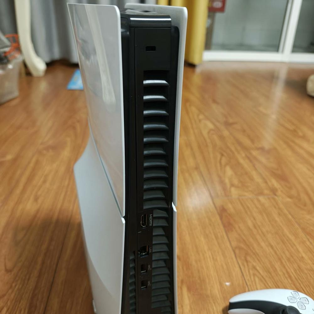 Brand New Video Games High Quality Game Machine PS Five Slim