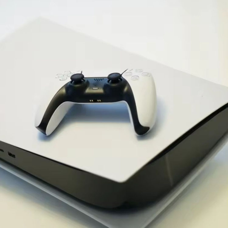 Hot Selling Play-Station 5 Slim Video Game Console P 5 Ultra High Speed for PS5 Slim Disc Edition PC Console
