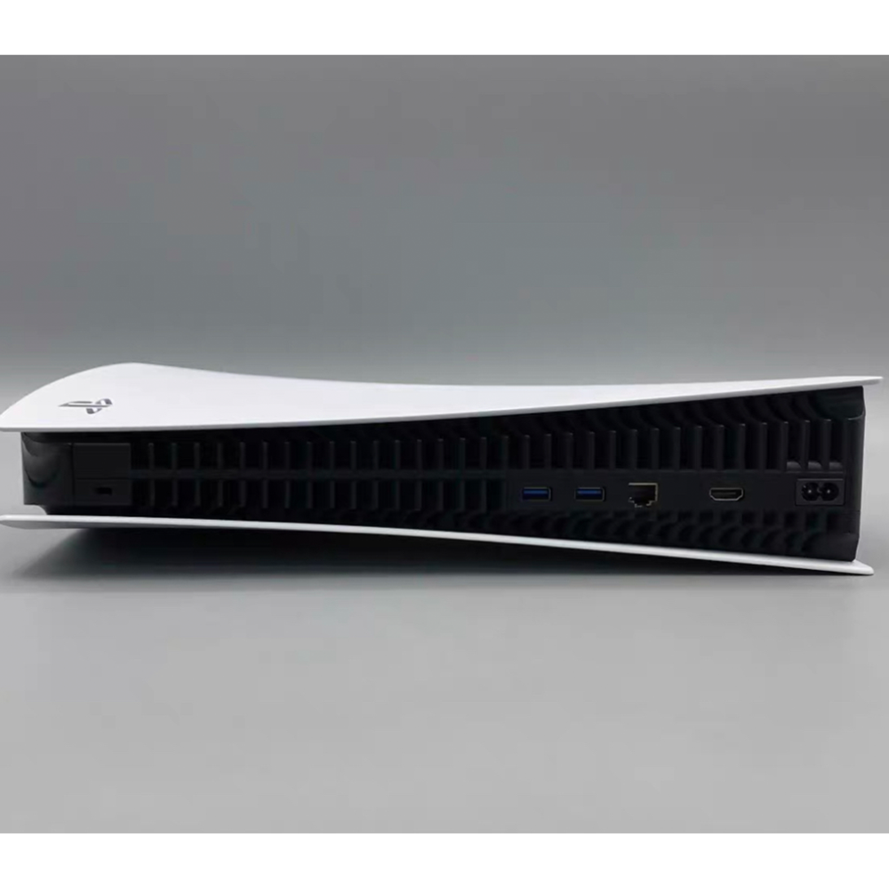 Amazing Deal 95 New Video Games For-So-ny P-S 5 Digital Edition Without Optical Drive Play-tio n 5 Home TV Game Console Ray 120Hz