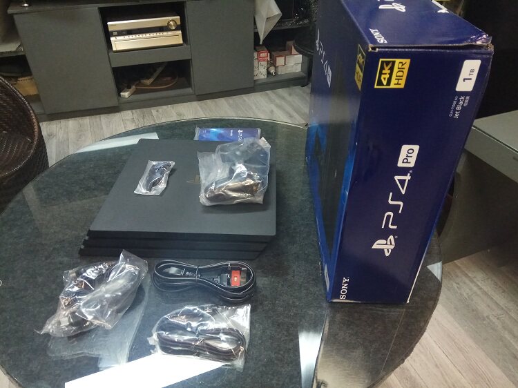 Best Deal New Edition for Ordinary Edition (500GB-1TB) Number Machine PS4