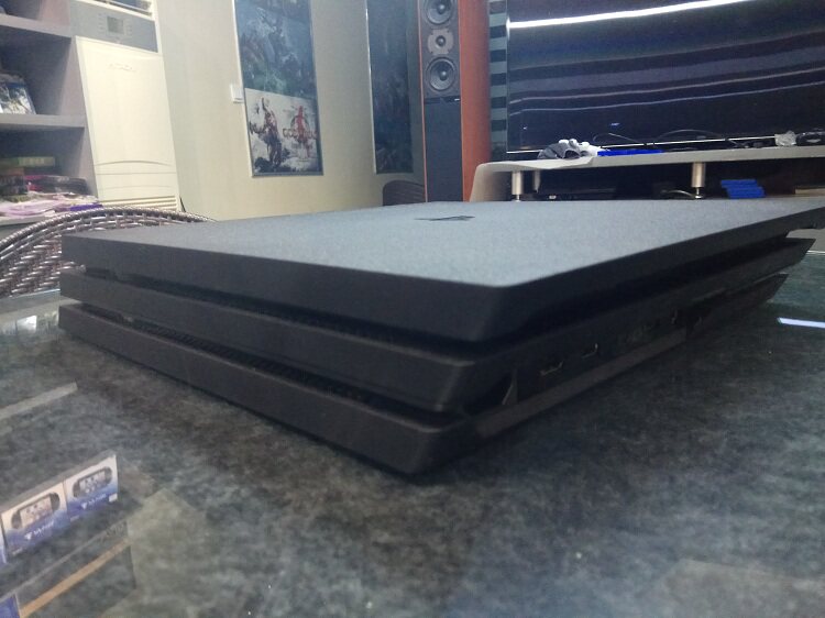 Best Deal New Edition for Ordinary Edition (500GB-1TB) Number Machine PS4