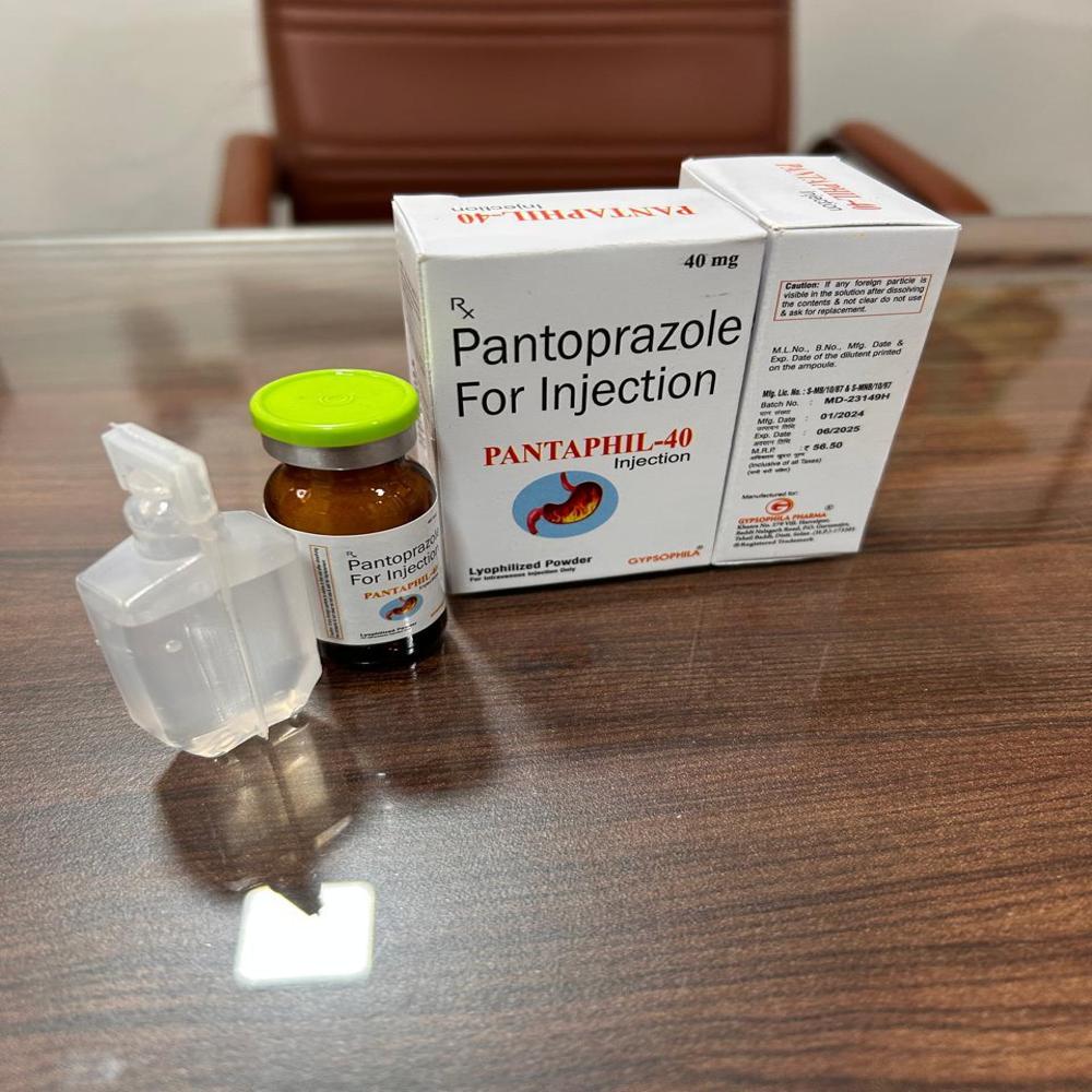 Pharmaceatical Syrup