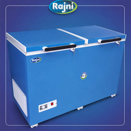 RDF - 400 BL Deep Freeze
