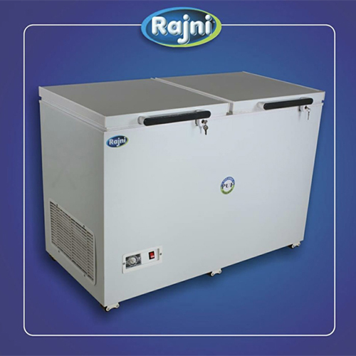 RDF - 400 Deep Freeze