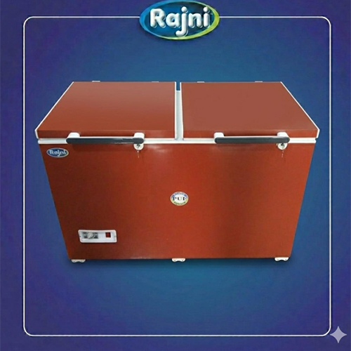 RDF - 400 RD Deep Freeze