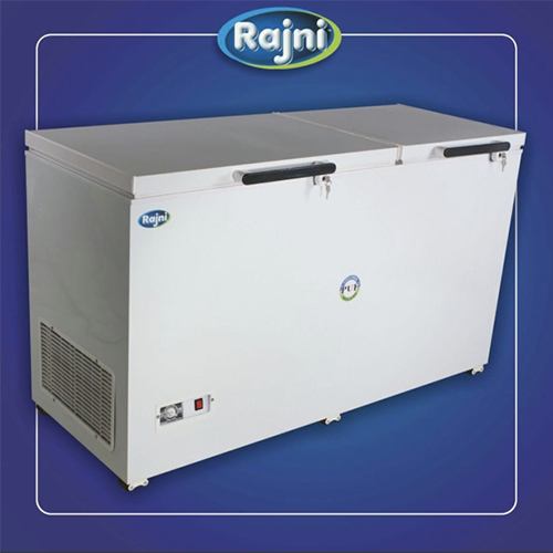 RDF - 500 Deep Freeze