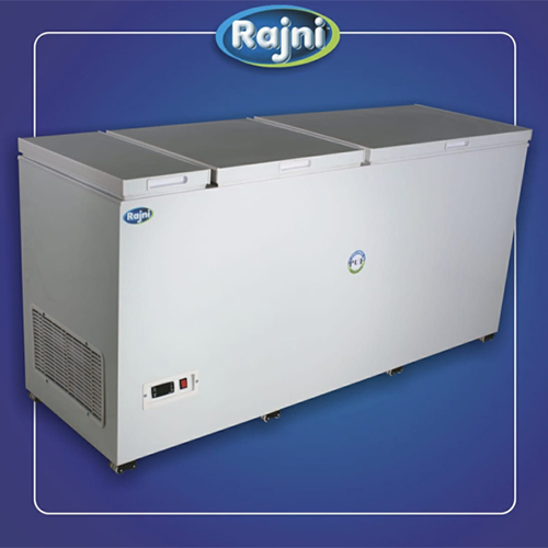 RDF - 600 SD Deep Freeze