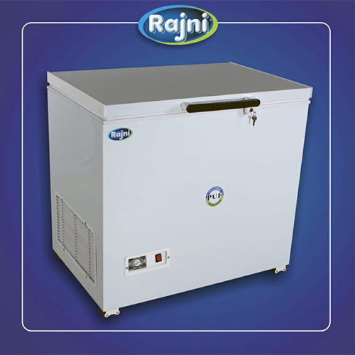 RBC - 250 Bottle Cooler