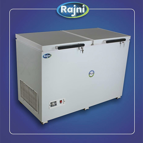 RBC - 400 Bottle Cooler