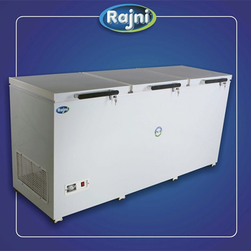 RBC - 600 Bottle Cooler