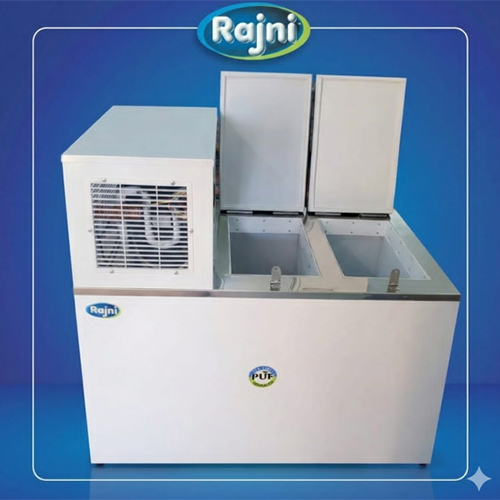 RGPCMB - 6 MU Glycol Deep Freeze