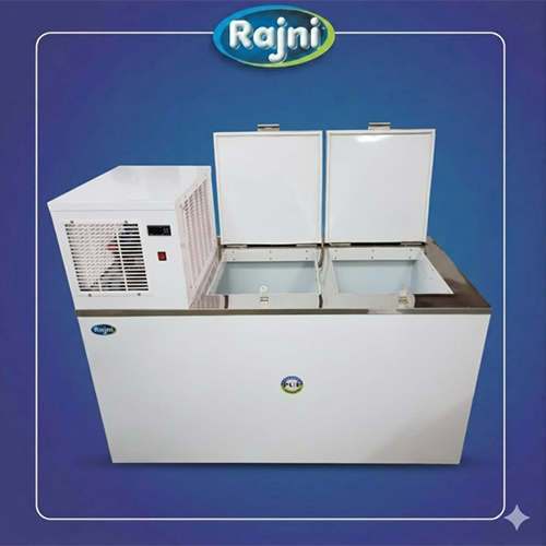 RGPDF - 10 MU Glycol Deep Freeze