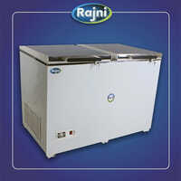 MILK COOLER Model : RMLC -6+H 