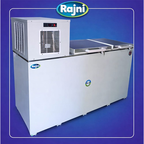 RMLC - 12 MU Milk Cooler