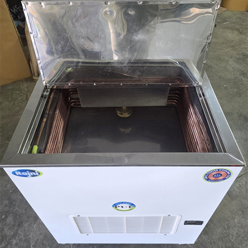 RCP - 100 SD Ice Candy Making Machine