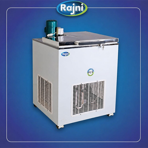 ICE CANDY MACHINE Model : RCP -150 L