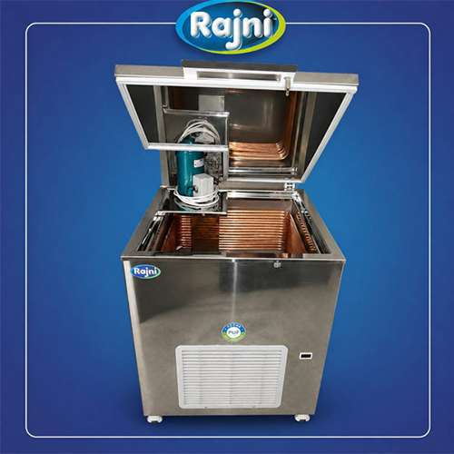 RCP - 150 LSS Ice Candy Making Machine