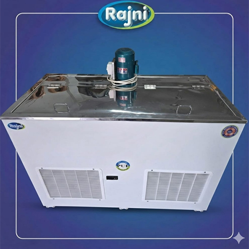 RCP - 150 SD Ice Candy Making Machine