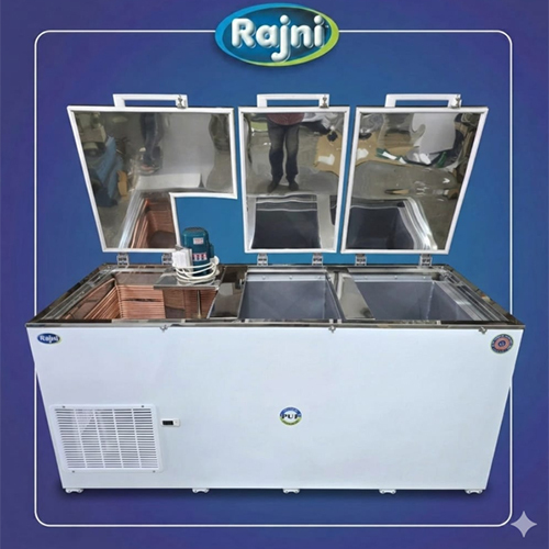 RCP - 150 LSM2 Ice Candy Making Machine