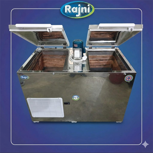RCP - 200 CVSS Ice Candy Making Machine